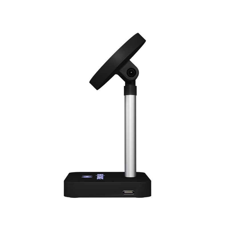 Chargeur à induction magnétique Double 15W + 5W_03