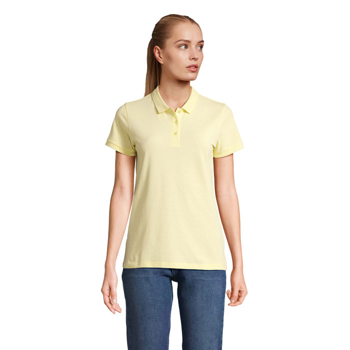 Jaune clair