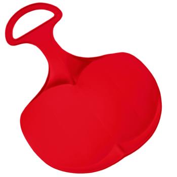 Luge Elsa _Rouge