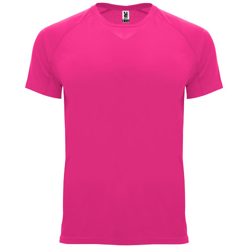 Pink fluor