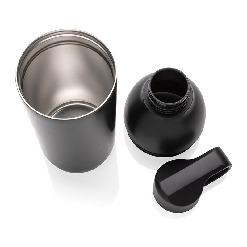 Bouteille isotherme en inox recyclé certifié Flow 540 mL_04