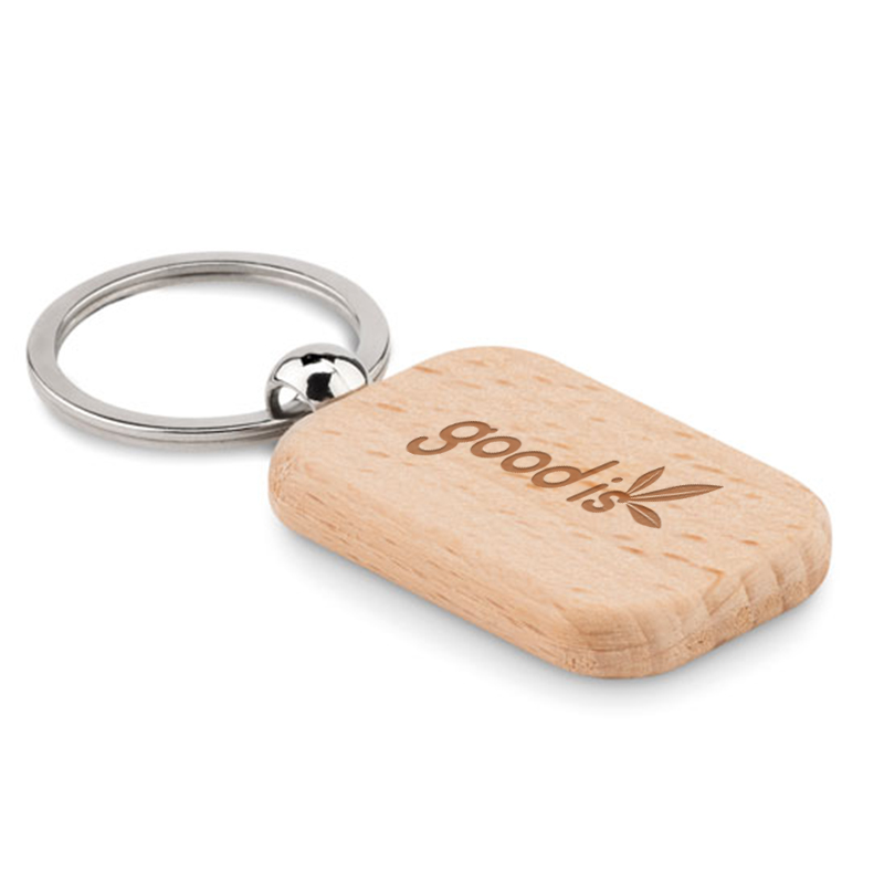 Porte-clés en bois Poty Wood_03