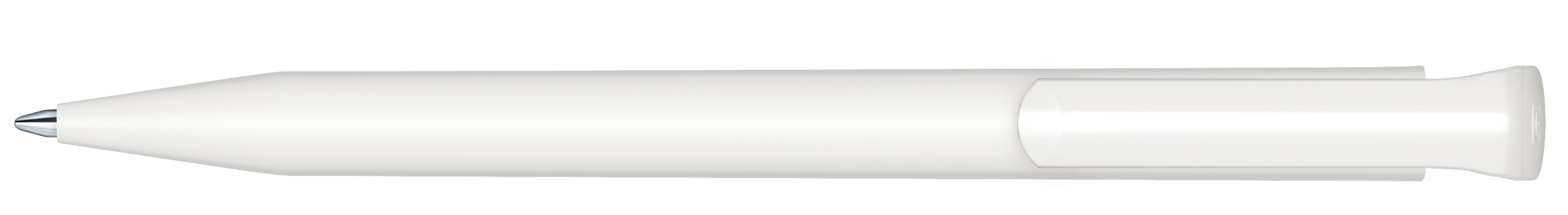 Stylo à bille personnalisé Super Hit Matt Recycled_01