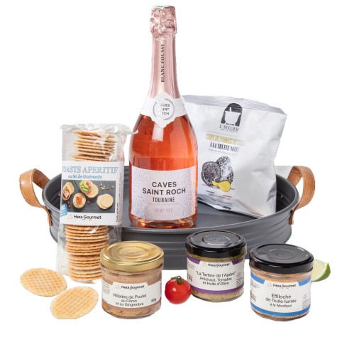 Panier garni L'apéro chic_1