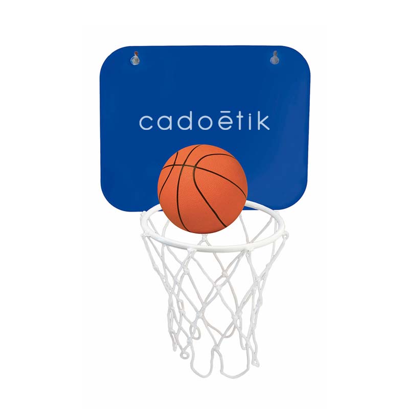 Mini panier de basket avec ballon Jordan_1