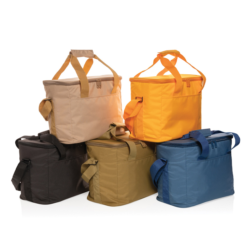 Sac isotherme en polyester recyclé Impact Aware™ XL_2