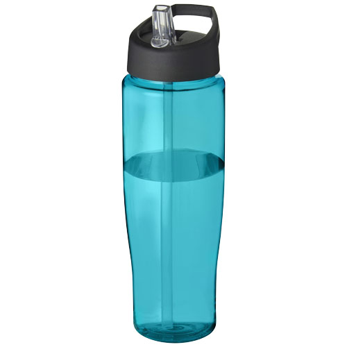 Bleu aqua/Noir