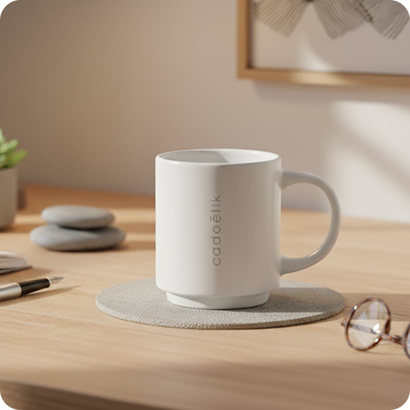 Mug empilable Kata 180 mL_0