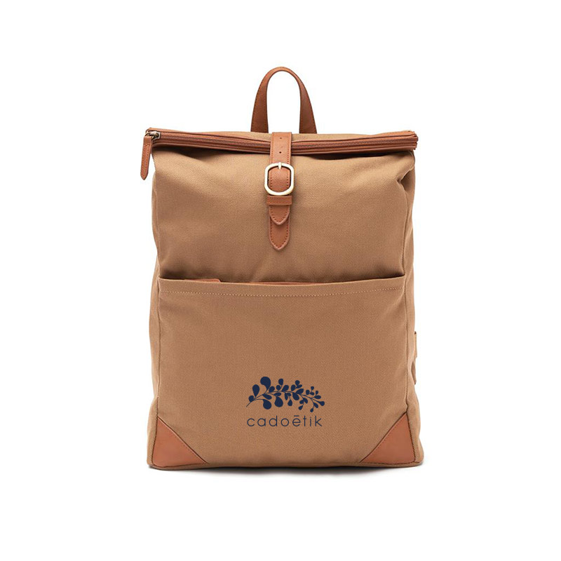 Sac à dos en polyester rPET Vinga Sloane 13 L_1