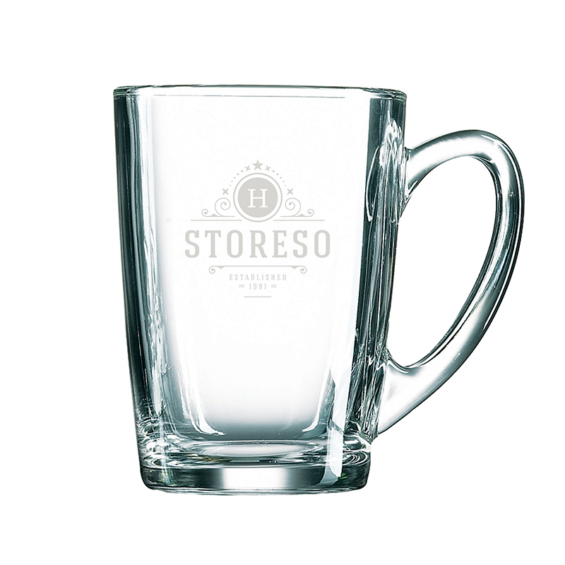 Mug en verre Morning 320 mL_03
