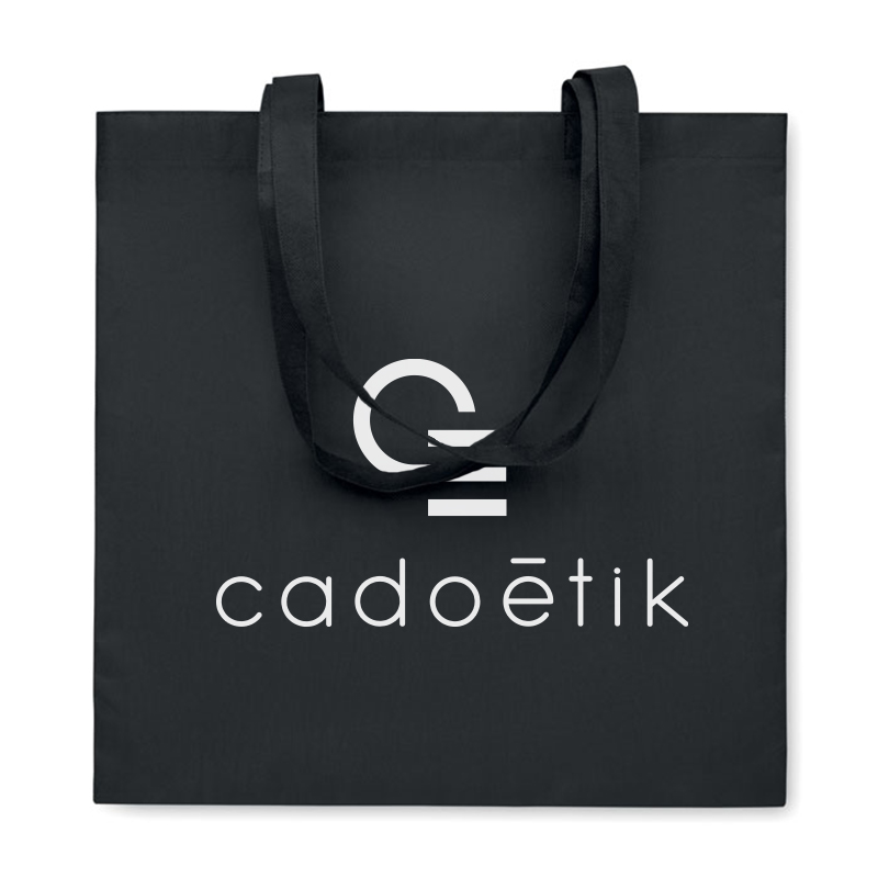 Tote bag publicitaire pas cher sale