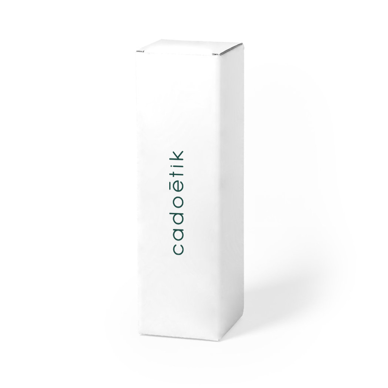 Boîte de présentation personnalisée pour bouteille Kuolux 8 x 26.7 x 8 cm_01
