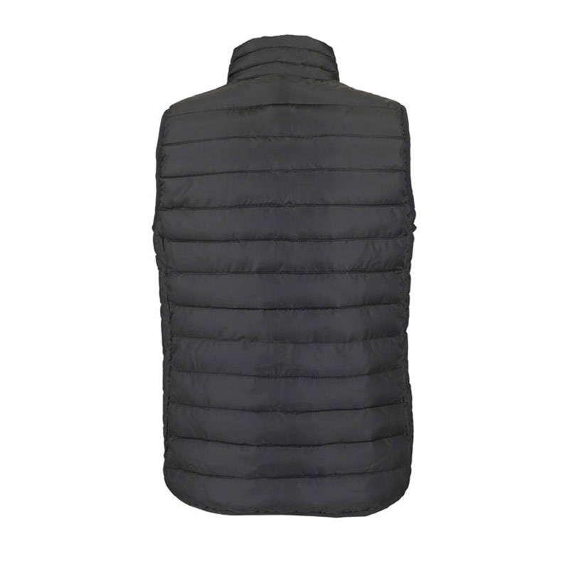 Bodywarmer femme en polyester certifié Stream_04