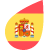 Marquage Espagne