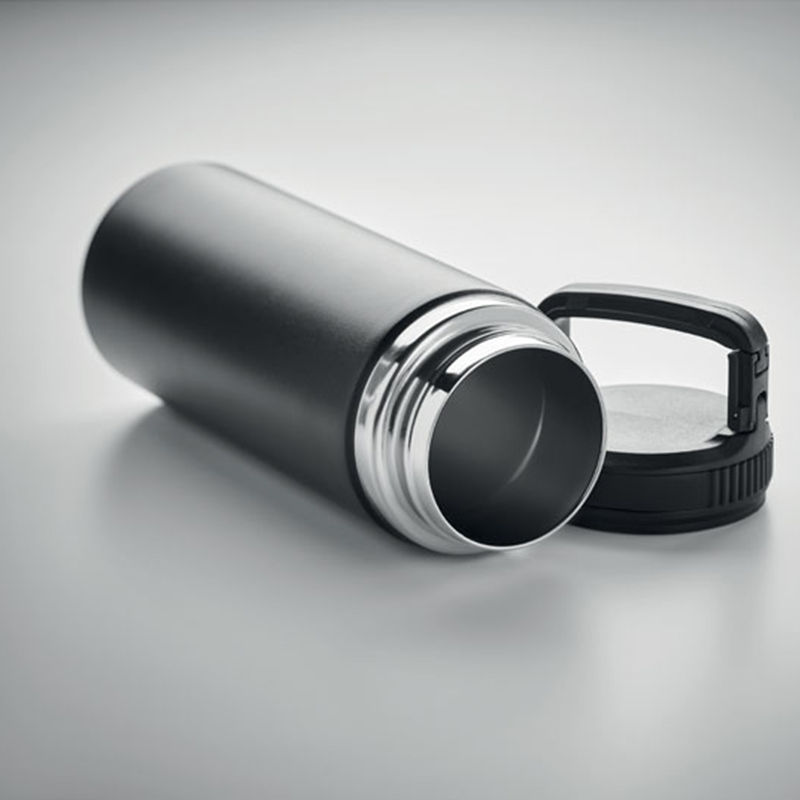 Gourde isotherme en inox Cléo 500 mL_04