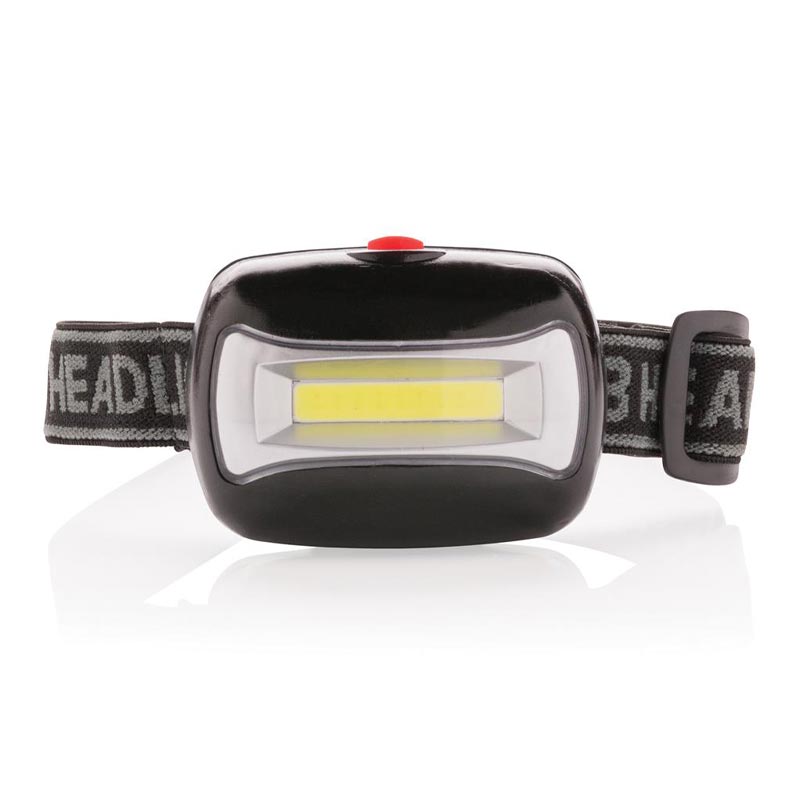 Lampe frontale COB Lead_04