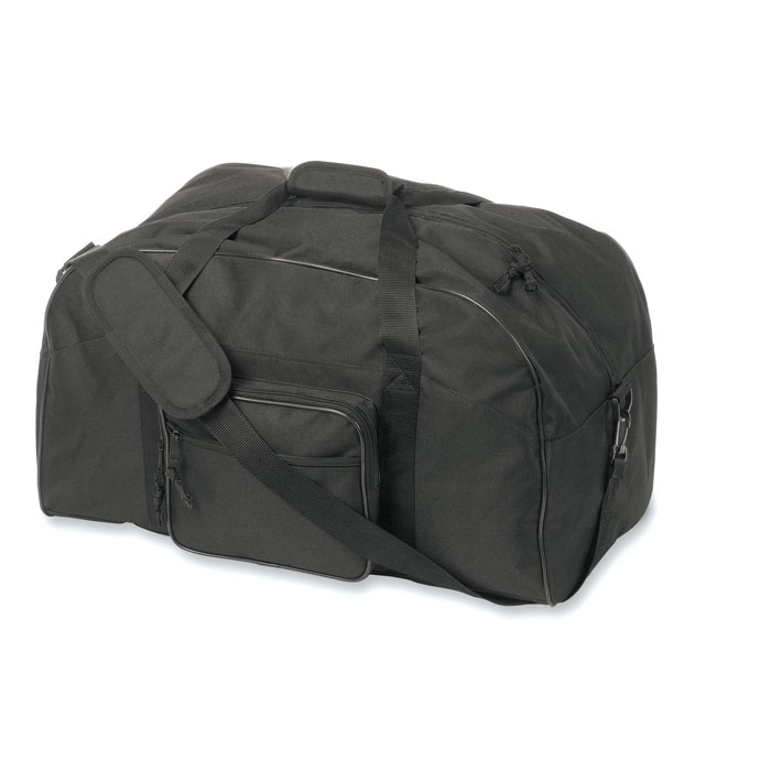 Sac de sport Terra_Noir