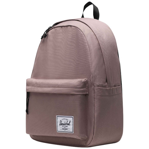 Sac à dos en polyester recyclé certifié Herschel Classic™ 26 L_Or rose