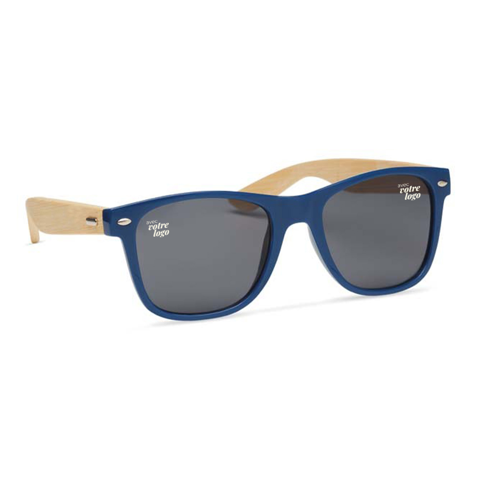 Lunettes de soleil sur-mesure en bambou Lookwood_03