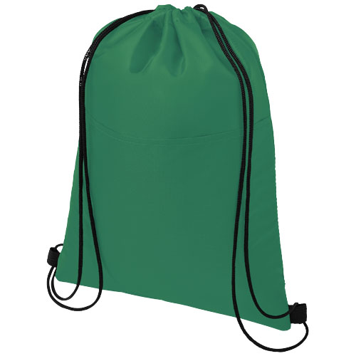Lunch bag isotherme Oriole 5 L_Vert