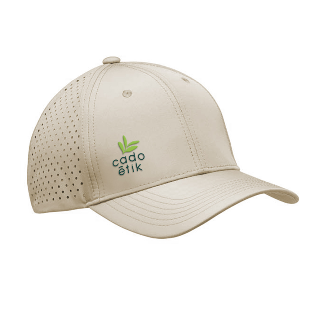 Casquette de basball sur-mesure Dodge_01