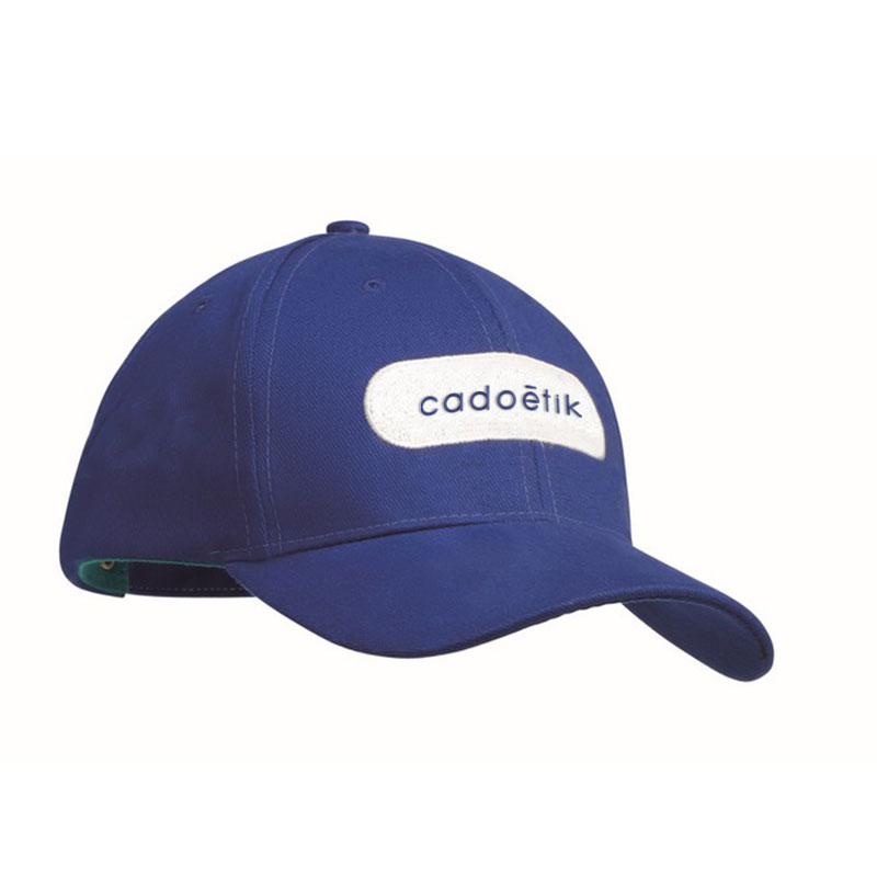Casquette 6 pans Angel 280 g_1
