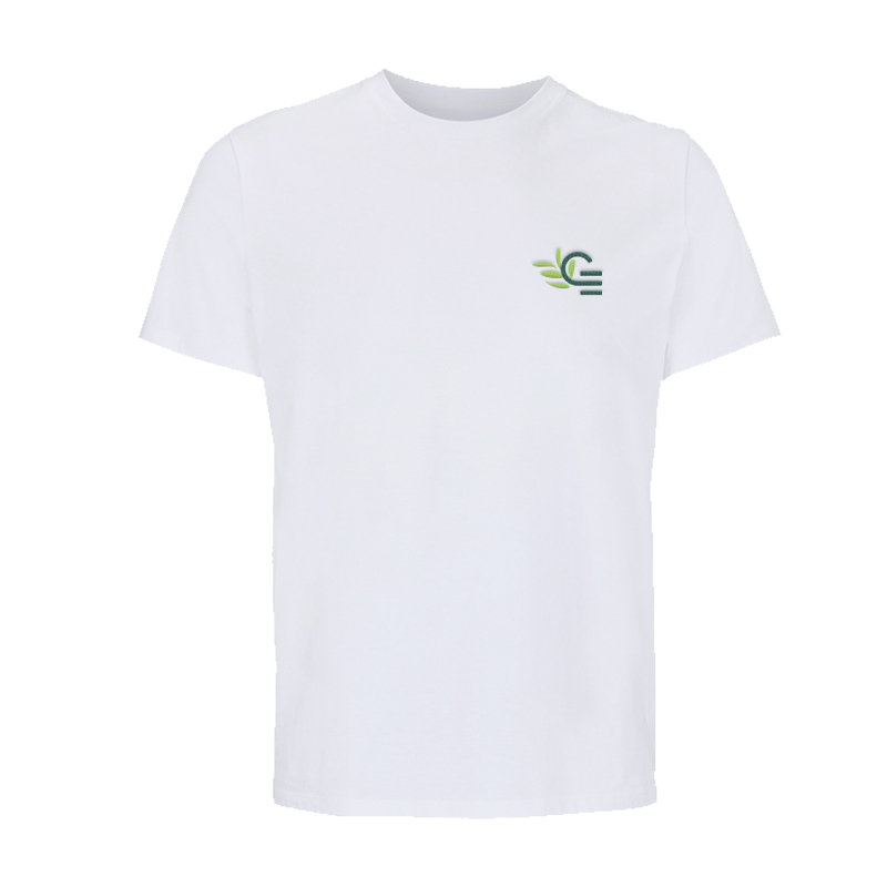 T-shirt unisexe en coton bio certifié Legend _1