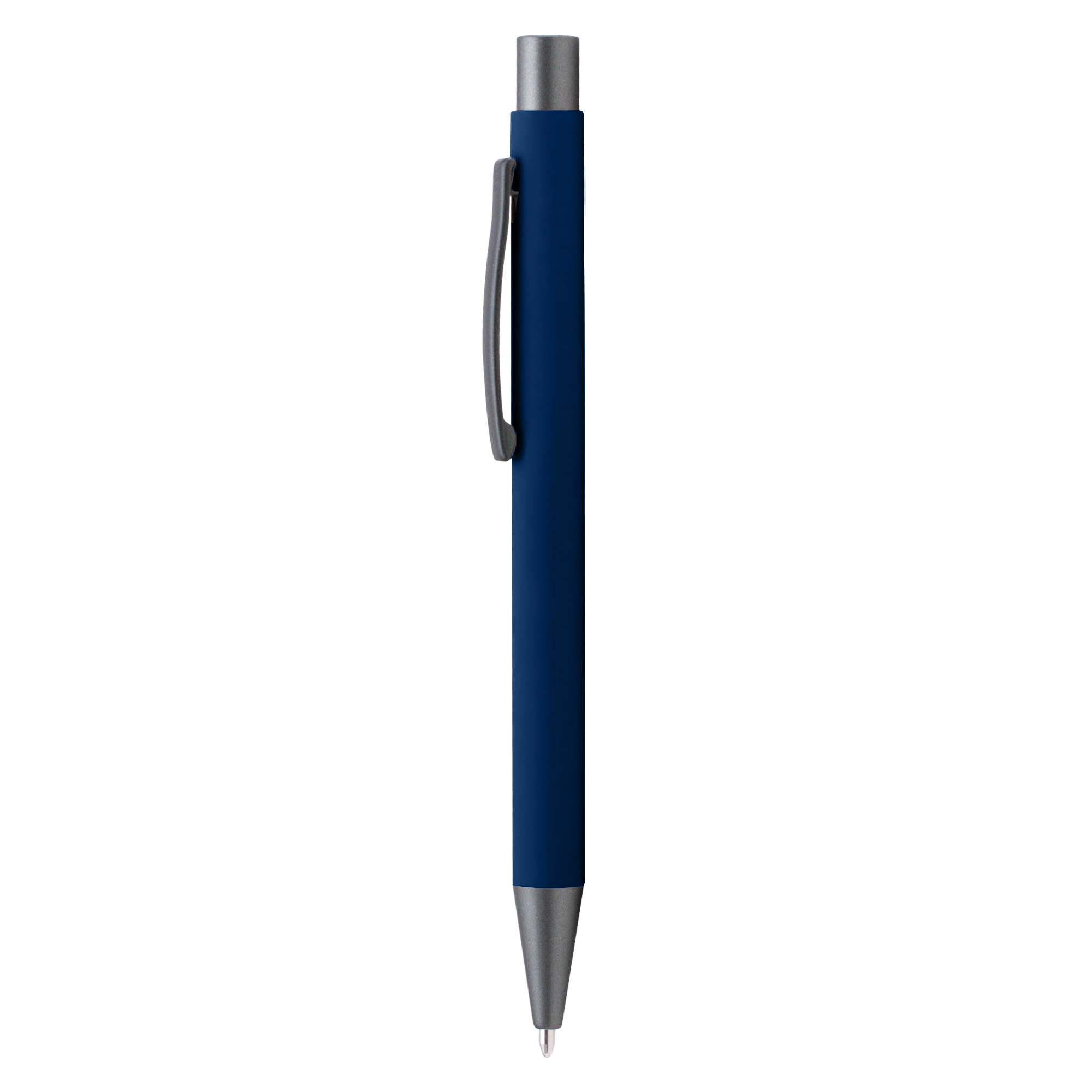 Stylo bille Bowie_Bleu marine