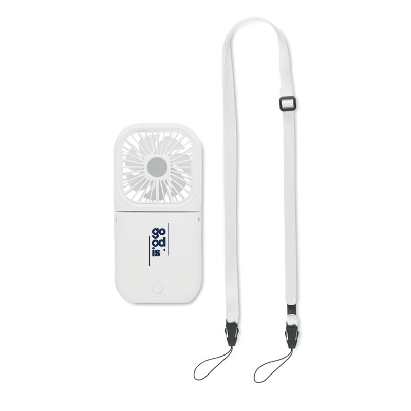 Ventilateur portable pliable Standfan_02