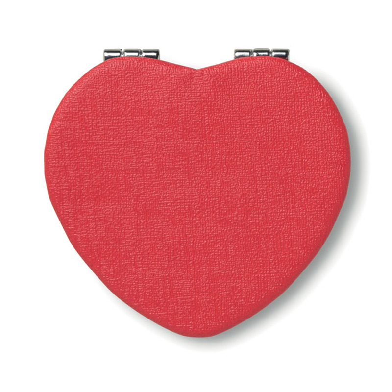 Miroir en cœur Glow Heart_02