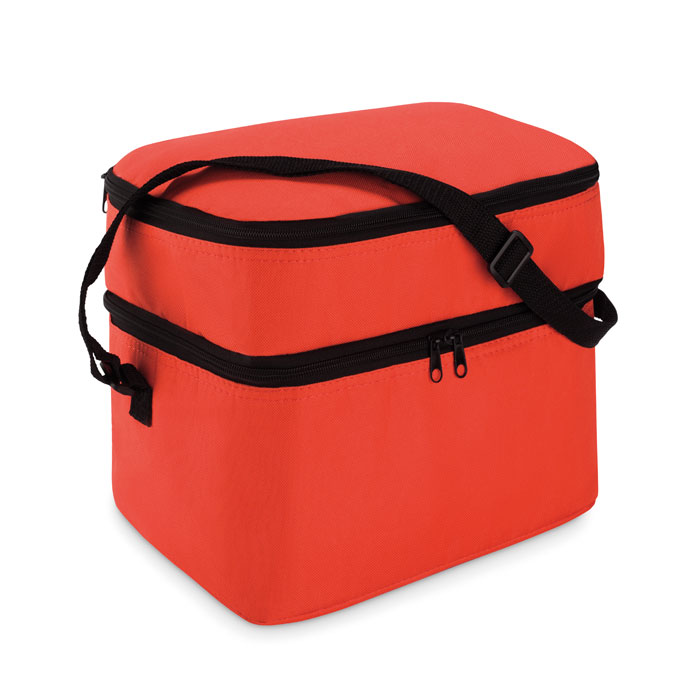 Sac isotherme Casey_Rouge