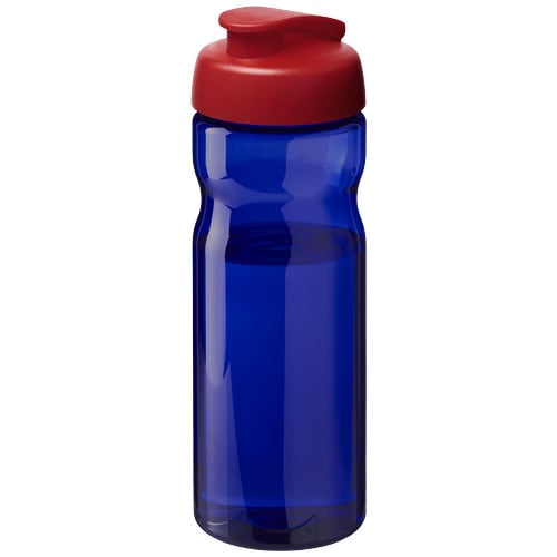 Bleu royal/Rouge
