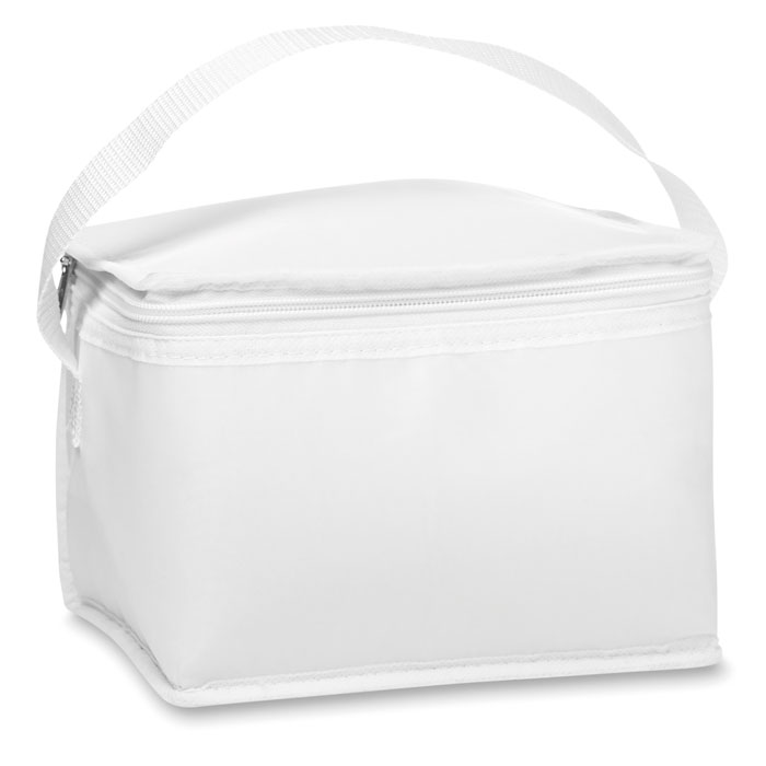 Sac isotherme Cubacool_Blanc