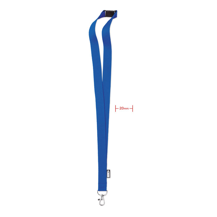 Bleu royal