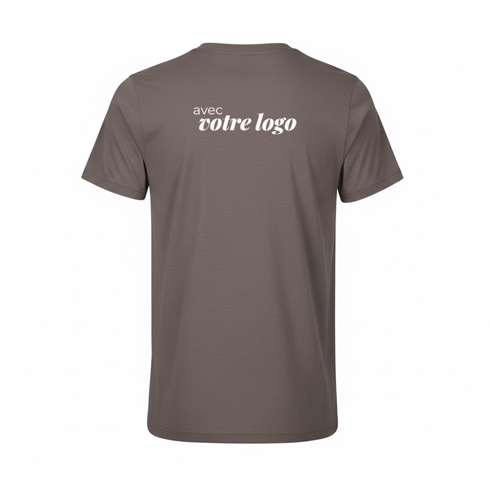T-shirt publicitaire homme Regent V 150 g_02