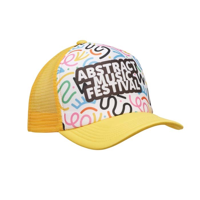Casquette trucker sur-mesure 5 panneaux John_02