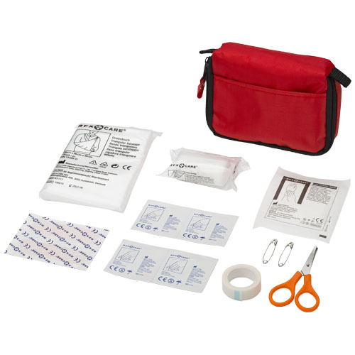 Trousse de premiers secours Jen_Rouge