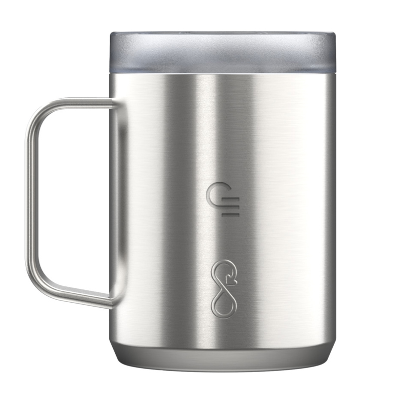 Mug isotherme en inox recyclé Ocean Bottle 350 mL_1