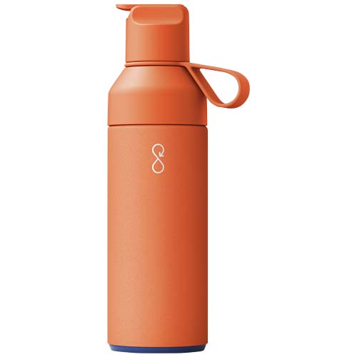 Sun orange