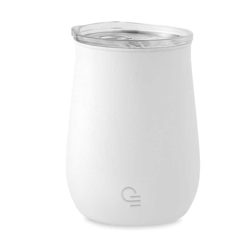 Mug de voyage en inox recyclé Ursa 500mL_1