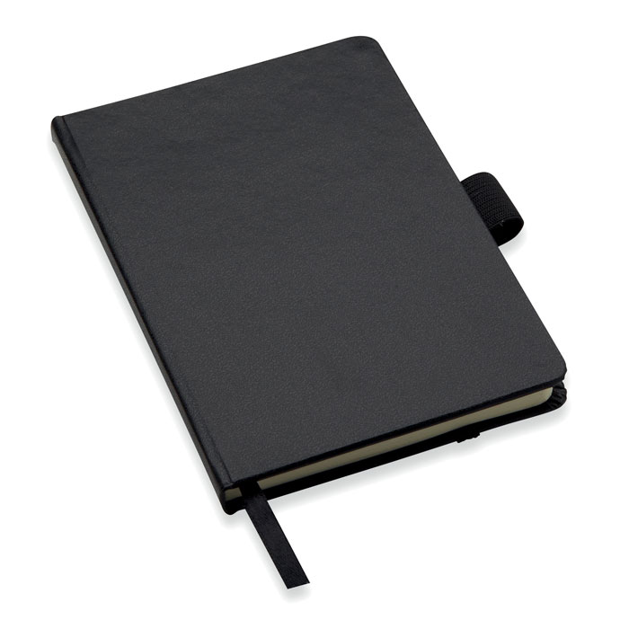 Carnet A6 avec stylo en métal Notalux_04