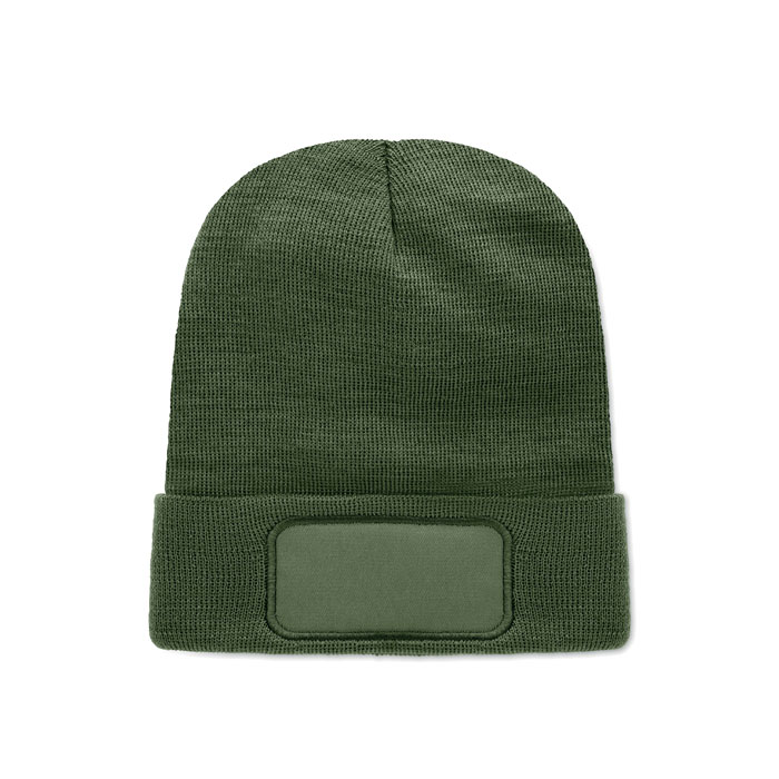 Vert foncé