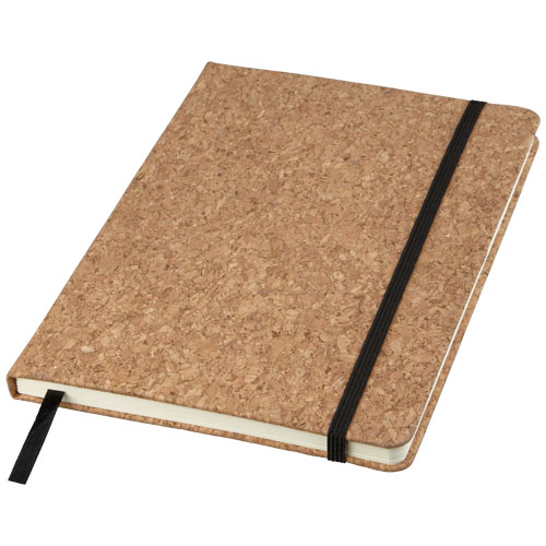 Carnet de notes liège A5 Napa_Naturel