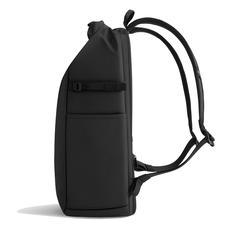 Sac à dos antivol déperlant en polyester recyclé certifié Urban 26 L_04