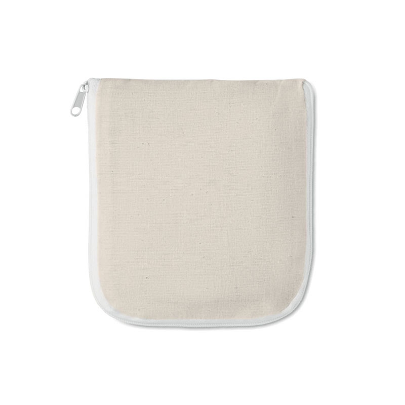 Tote bag pliable en coton Foldy 135 g_02