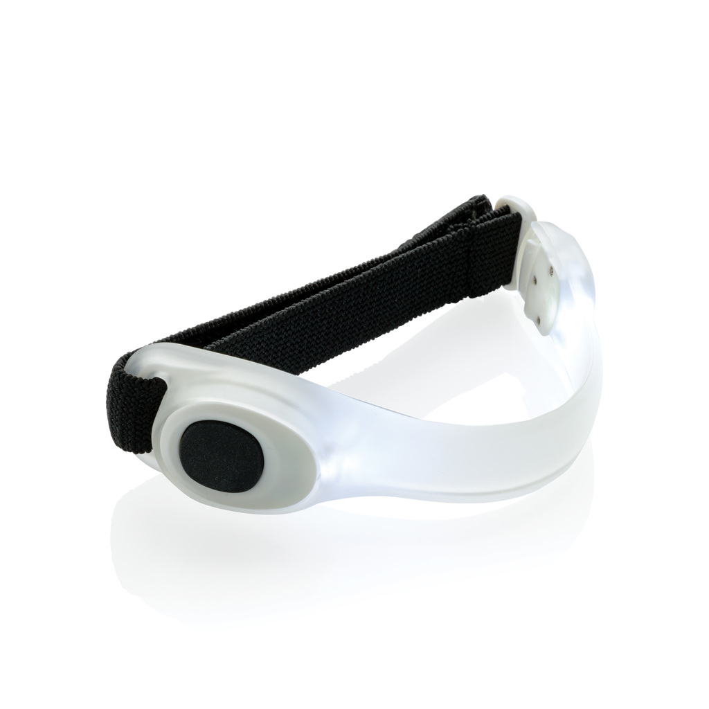 Sangle de sécurité Visty_Blanc