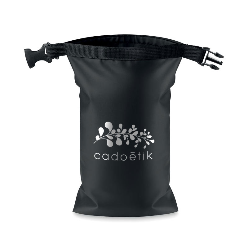 Sac publicitaire waterproof Scubadoo - Cadeau promotionnel
