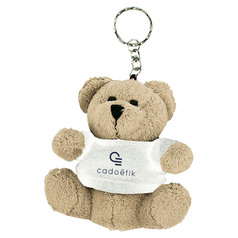 Porte clé nounours clearance