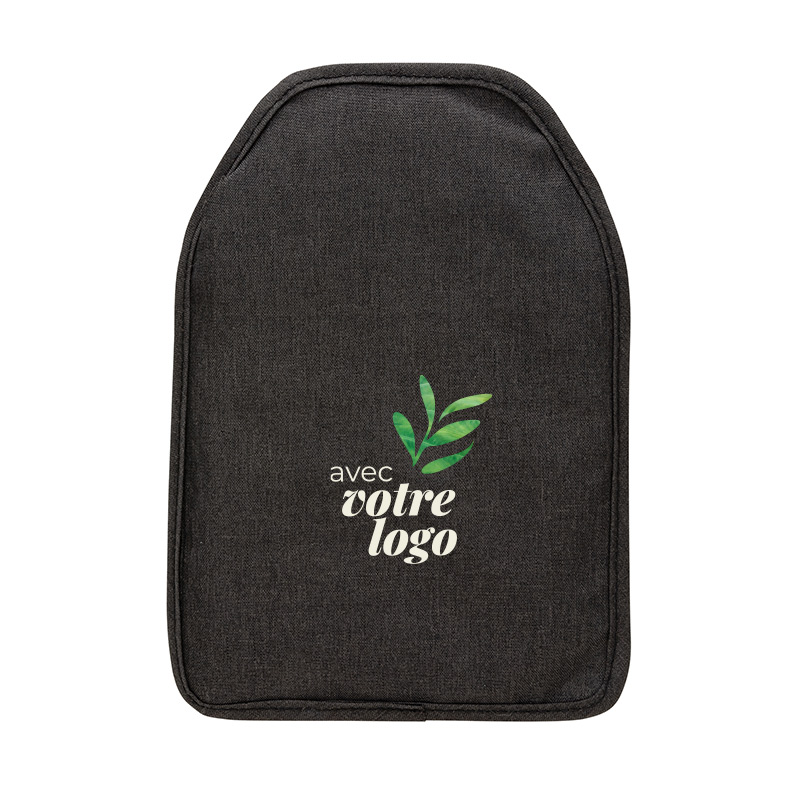 Housse réfrigérante à vin en polyester recyclé rPET Vino_03