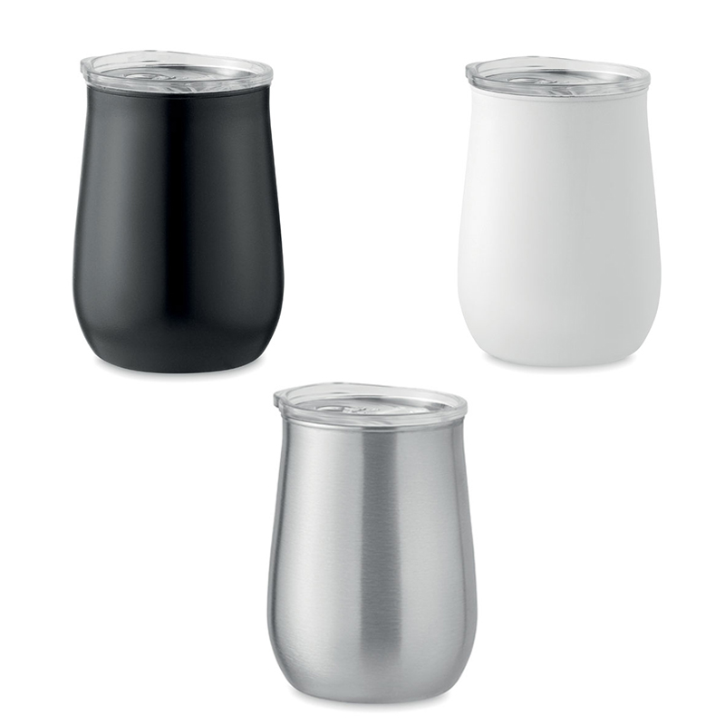 Mug de voyage en inox recyclé Ursa 500mL_02